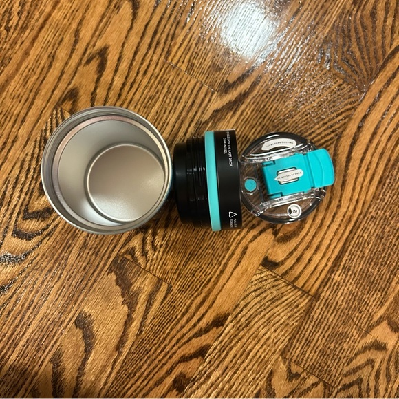 brumate hopsulator duo 12oz NWT NIB aqua - Picture 7 of 14